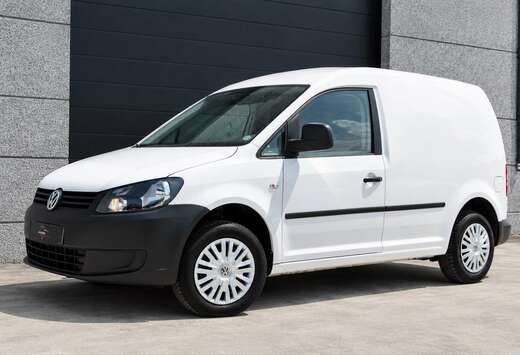 Volkswagen 1.6 TDI
