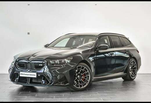 BMW Touring / 40gr CO2