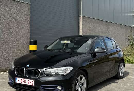 BMW d