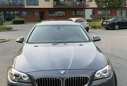 BMW 520d Aut.