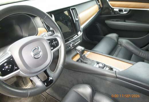 Volvo V90 2.0 D4 AWD Inscription Geartronic AdBlue(EU ...