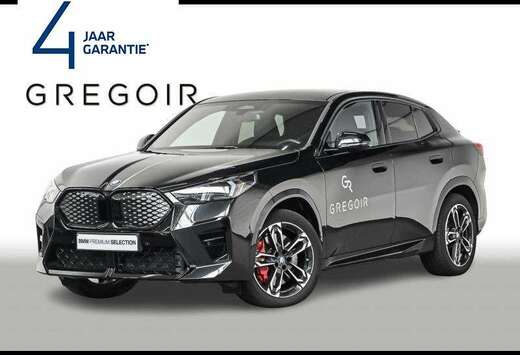 BMW eDrive20 | M sport