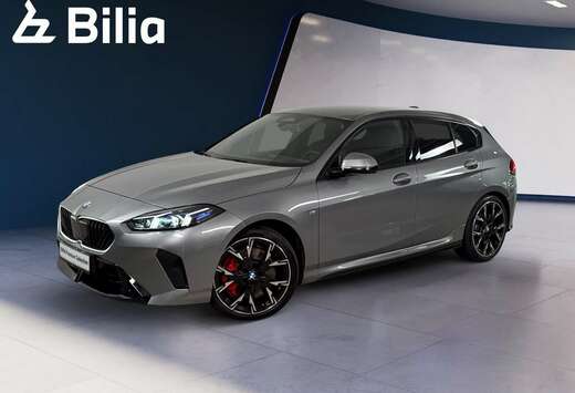 BMW xDrive Head-Up DAB LED