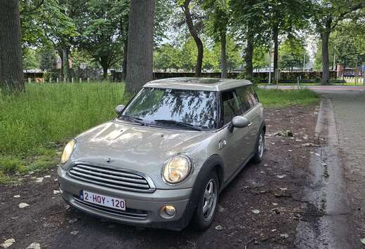 MINI 1.6i
