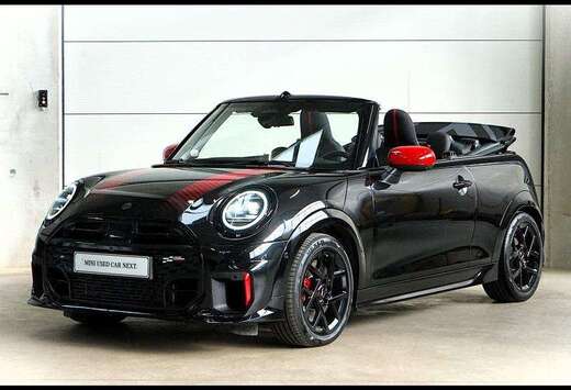 MINI NEW MODEL - ACC - NAVI - HARMAN-KARDON