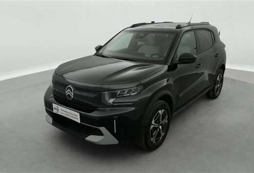 Citroen 1.2 Hybrid 145Cv e-DCS6 Max NAVI / CARPLAY /  ...