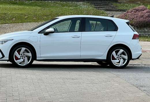 Volkswagen 1.4 eHybrid PHEV GTE OPF DSG (180 kW) TOP  ...