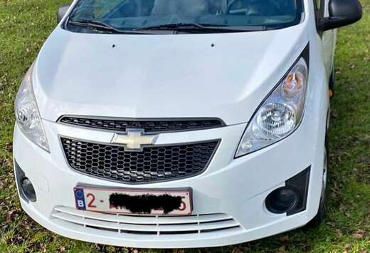 Chevrolet Spark 1.0i
