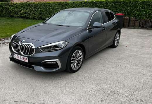 BMW 118i