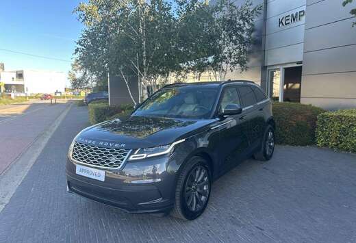 Land Rover P250 SE AWD Auto. 22MY