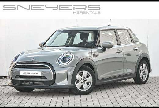 MINI MINI One - 5 deuren