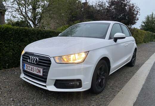 Audi Sportback 1.4 TDi Sport Euro 6b Distribution Fai ...