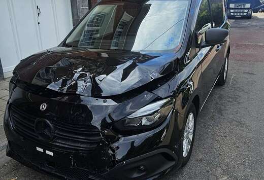 Mercedes-Benz 113 Standard Aut. PRO