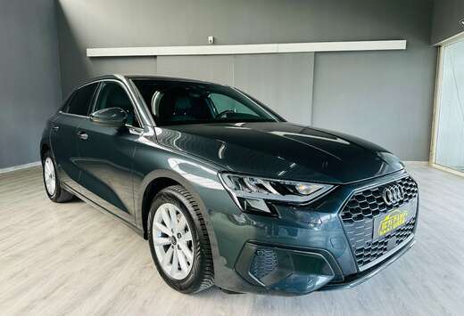 Audi Sportback 30 TFSI Sport Edition * 1 Jaar Garanti ...