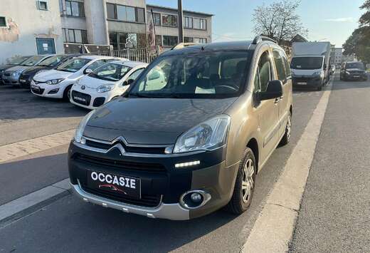 Citroen 1.6 HDi Seduction