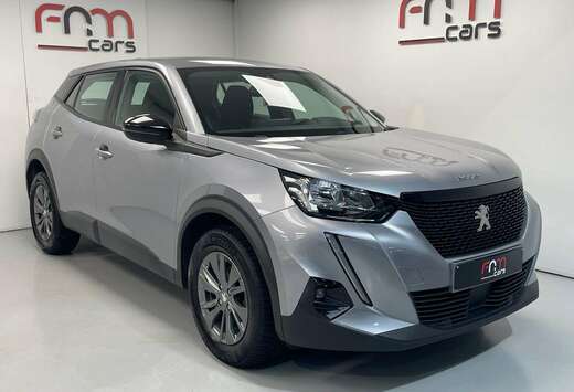 Peugeot PureTech 1.2i bwj2022 Navi cruise Camera Gara ...