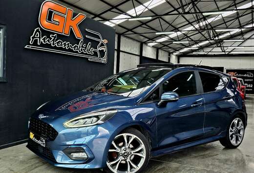 Ford 1.0 EcoBoost ST-Line // Toit Ouvrant // LED