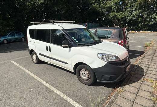 Fiat 1.3 Multijet Base