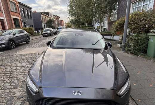 Ford 1.5 EcoBoost Start-Stopp Autom. Business Edition
