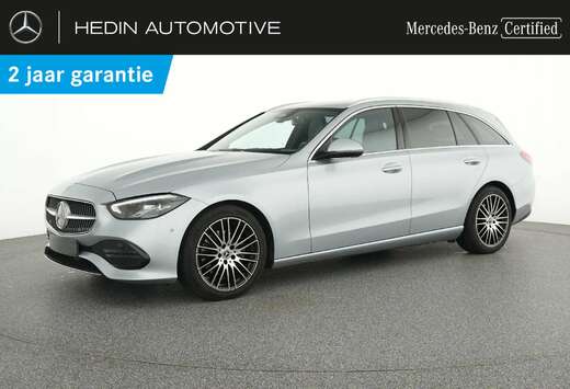Mercedes-Benz Break Luxury Line  Memory Zetels  Verwa ...