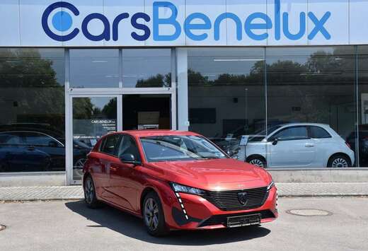 Peugeot 1.2 PureTech Active Pack CLIMA REGUL LANE 1 M ...