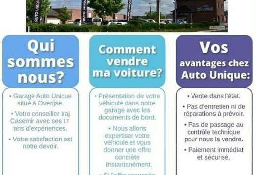 Toyota Hybrid 1.8 * Camera*272€ PAR MOIS SANS ACOMP ...