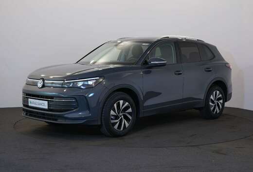 Volkswagen LIFE  1.5 eTSI DSGJA17Sgs Chauf.ACCRdy4Nav