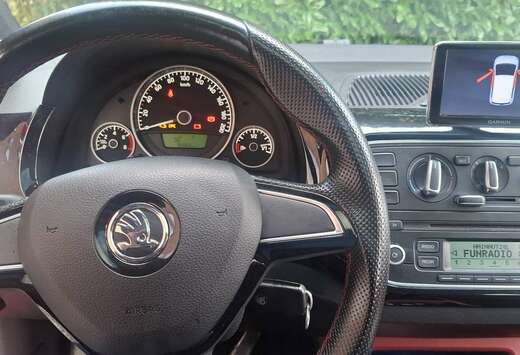 Skoda 1.0i GreenTec Style Start/Stop