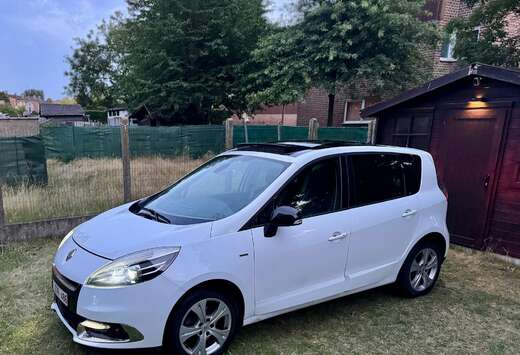 Renault III TCe 115 Authentique Energy