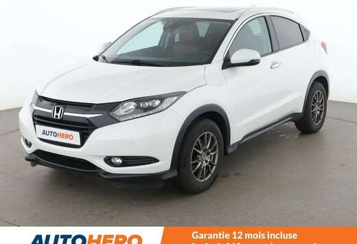 Honda 1.5 i-VTEC Executive