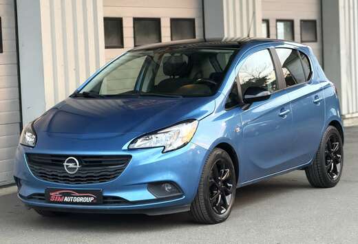 Opel 1.4/Automaat/Benzine/Euro6b/Garantie