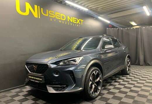 VZ 1.5 TSi DSG7 150ch