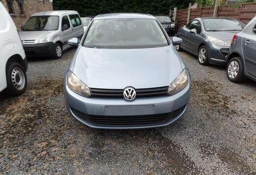 Volkswagen 1.4i Trendline