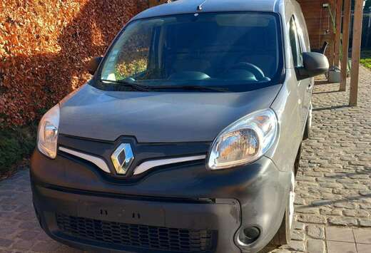 Renault Kangoo Rapid TCe 115 Start