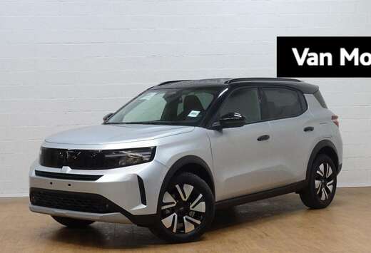 Opel 1.2 t GS eDCT 7 sEATS