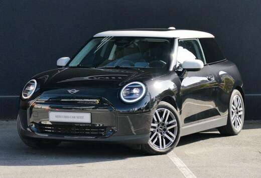 MINI Classic Trim Pack M