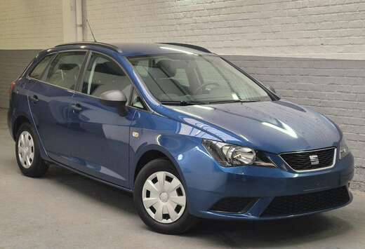 SEAT Ibiza ST 1.2i - 88000km- Superbe état -Garantie
