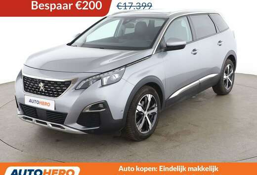 Peugeot 1.2 PureTech Allure