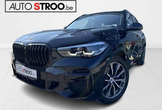 BMW xDrive 45e M-Sportpakket  PANO  Active steering