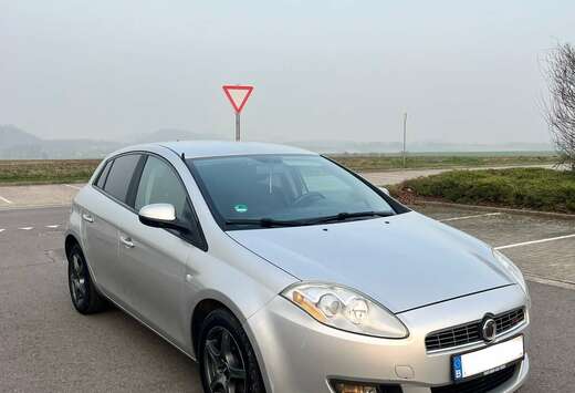 Fiat Bravo 1.4 Turbojet Sport