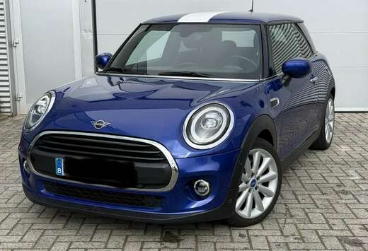 MINI **Navi-Cruise-Carnet Complet - 1 Hand **