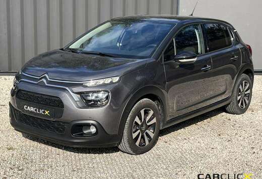 Citroen Shine