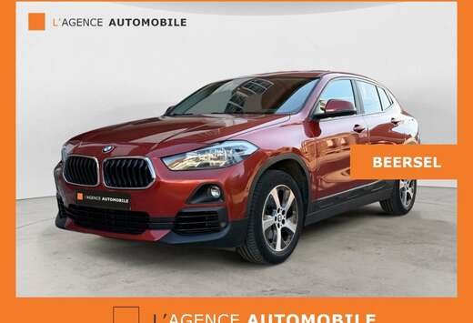 BMW 1.5iA sDrive18 OPF - Garantie 12 mois