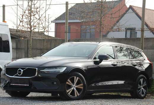 Volvo V60 2.0d break * 100000km