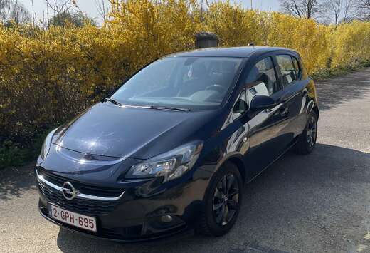 Opel 1.4i 120 Years (EU6.2)