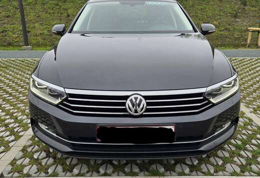 Volkswagen SW 2.0 CR TDi Comfortline