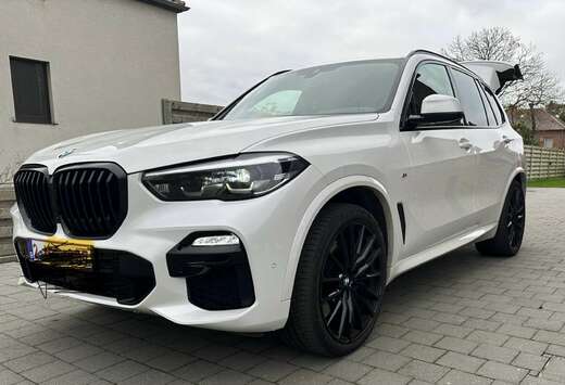 BMW xDrive30d