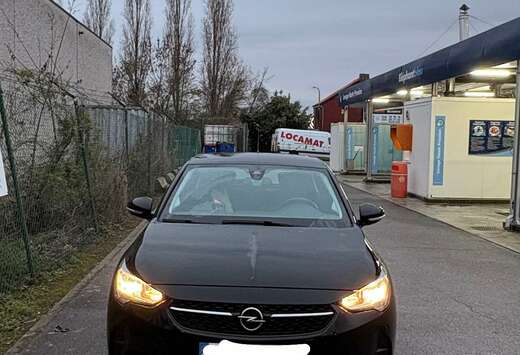 Opel 1.2i Edition S/S