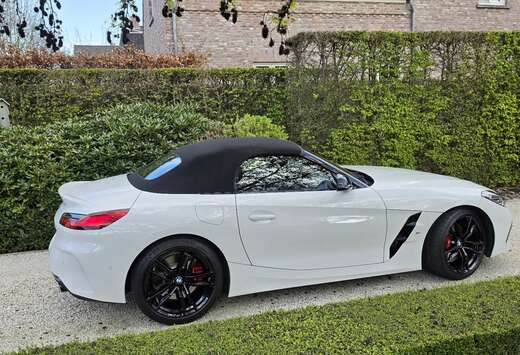 BMW 2.0iAS sDrive20i (EU6AP)