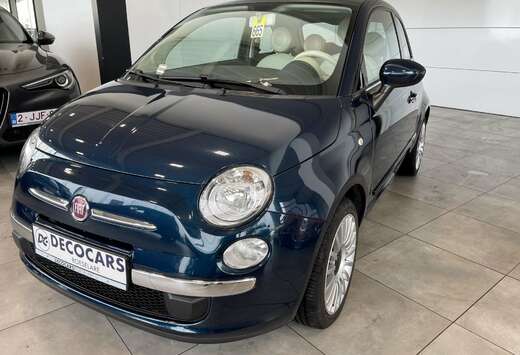 Fiat Stadswagentje /  Airco /